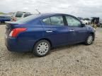 2018 Nissan Versa S