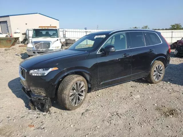 2021 Volvo XC90 T6 Momentum