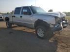 2005 Chevrolet Silverado K2500 Heavy Duty