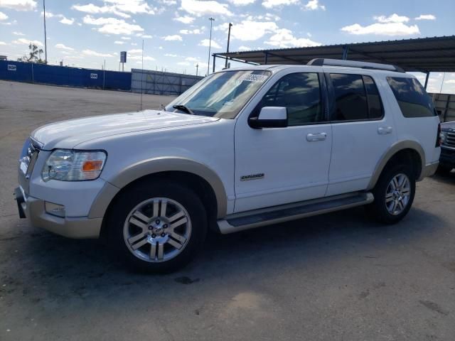 2007 Ford Explorer Eddie Bauer