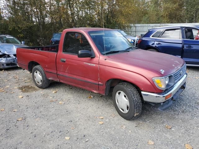 1995 Toyota Tacoma