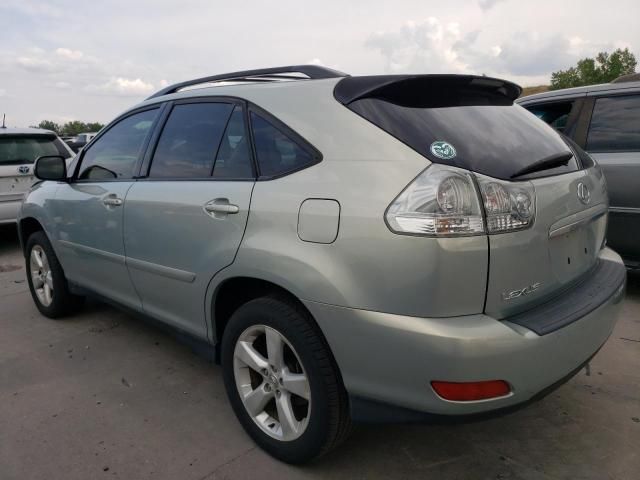 2004 Lexus RX 330