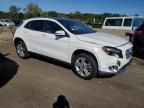 2019 Mercedes-Benz GLA 250 4matic