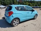 2021 Chevrolet Spark LS