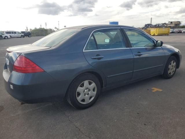 2006 Honda Accord LX