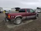 2002 GMC New Sierra K1500