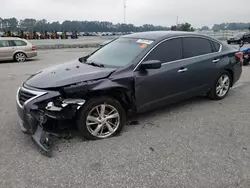 2013 Nissan Altima 2.5 en venta en Dunn, NC