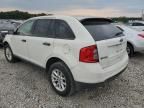 2013 Ford Edge SE