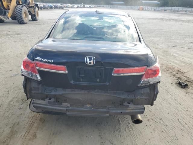 2011 Honda Accord EXL