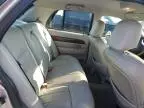 2003 Mercury Grand Marquis LS