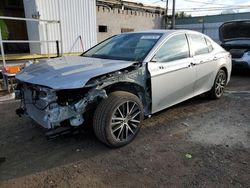 Toyota salvage cars for sale: 2023 Toyota Camry SE Night Shade