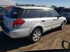 2008 Subaru Outback 2.5I