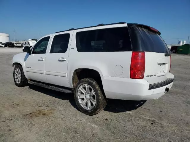 2014 GMC Yukon XL K1500 SLT