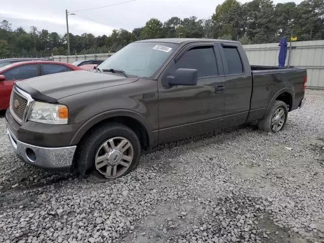 2008 Ford F150