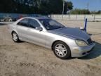 2006 Mercedes-Benz S 350