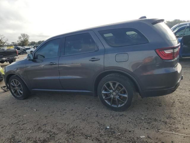 2014 Dodge Durango R/T