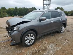 2015 Nissan Rogue S en venta en China Grove, NC