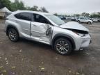 2016 Lexus NX 200T Base