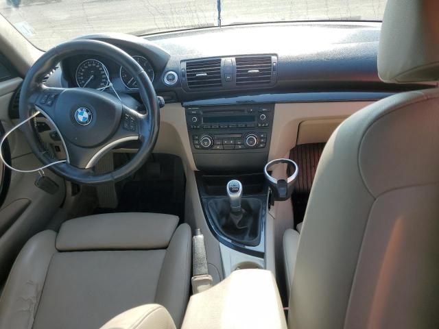 2010 BMW 128 I