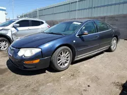 2003 Chrysler 300M Special en venta en Albuquerque, NM