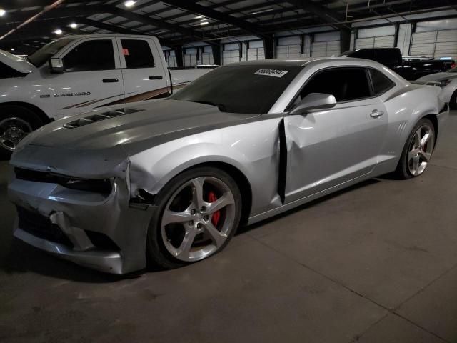 2014 Chevrolet Camaro 2SS