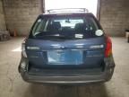 2005 Subaru Legacy Outback 2.5I