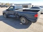 2001 Chevrolet S Truck S10