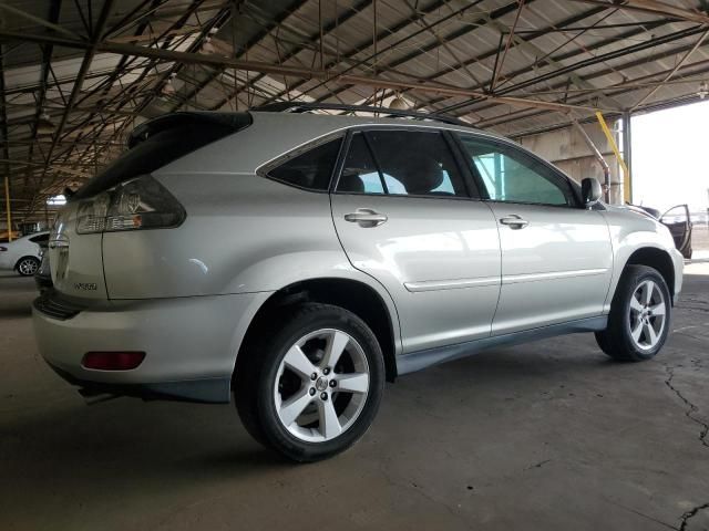 2005 Lexus RX 330