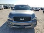 2015 Infiniti QX80