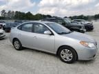 2009 Hyundai Elantra GLS