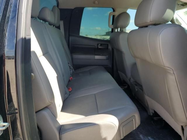 2012 Toyota Tundra Double Cab SR5