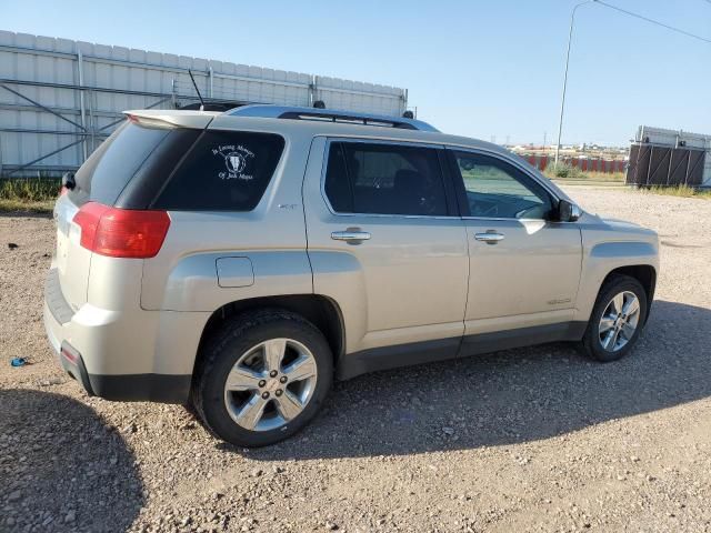 2015 GMC Terrain SLT