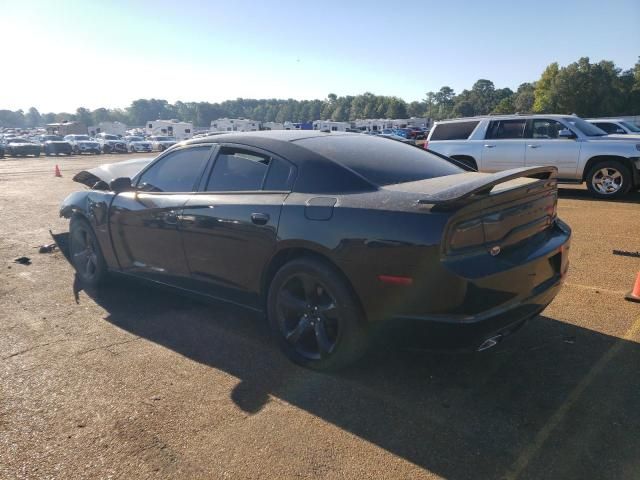 2014 Dodge Charger R/T