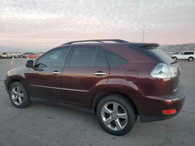 2008 Lexus RX 350