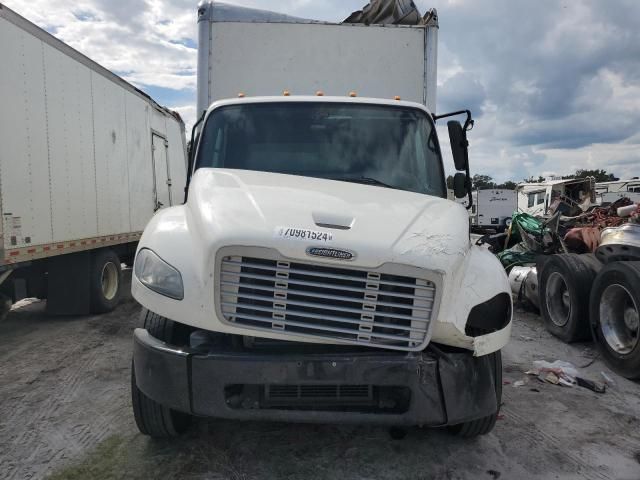 2019 Freightliner M2 106 Medium Duty