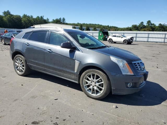 2013 Cadillac SRX Performance Collection