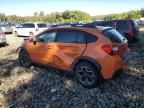 2013 Subaru XV Crosstrek 2.0 Premium