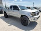 2005 Toyota Tacoma Access Cab