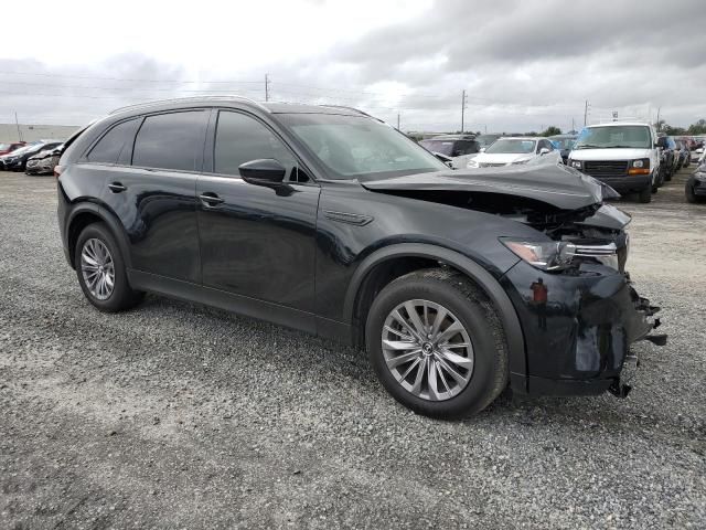 2024 Mazda CX-90 Preferred