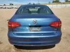 2015 Volkswagen Jetta SE