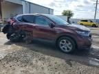 2017 Honda CR-V EXL