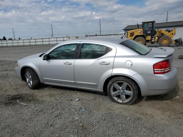 2008 Dodge Avenger R/T