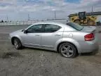 2008 Dodge Avenger R/T