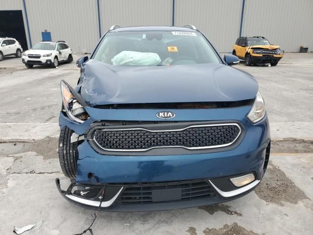 2019 KIA Niro EX