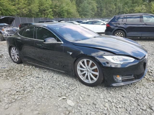 2019 Tesla Model S