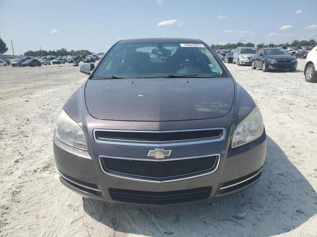 2011 Chevrolet Malibu 1LT