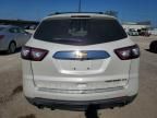 2015 Chevrolet Traverse LTZ