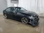 2016 BMW 328 XI Sulev