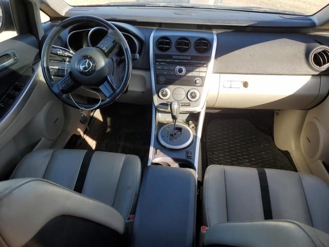 2007 Mazda CX-7