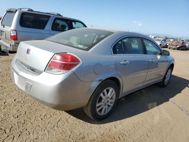 2007 Saturn Aura XE